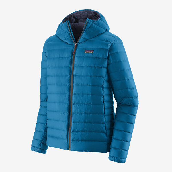 Patagonia Patagonia - M's Down Sweater Hoody