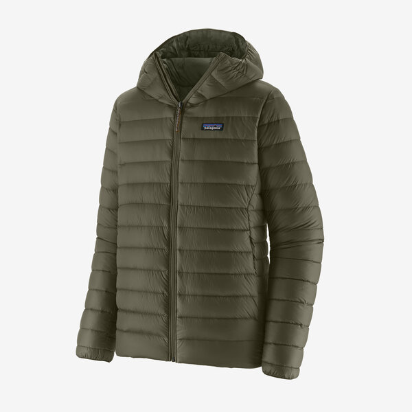 Patagonia Patagonia - M's Down Sweater Hoody