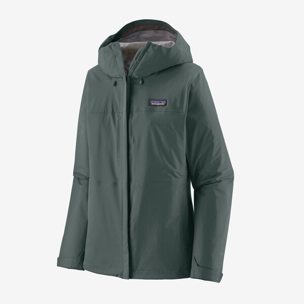Patagonia Patagonia - W's Torrentshell 3L Jacket