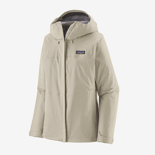 Patagonia Patagonia - W's Torrentshell 3L Jacket