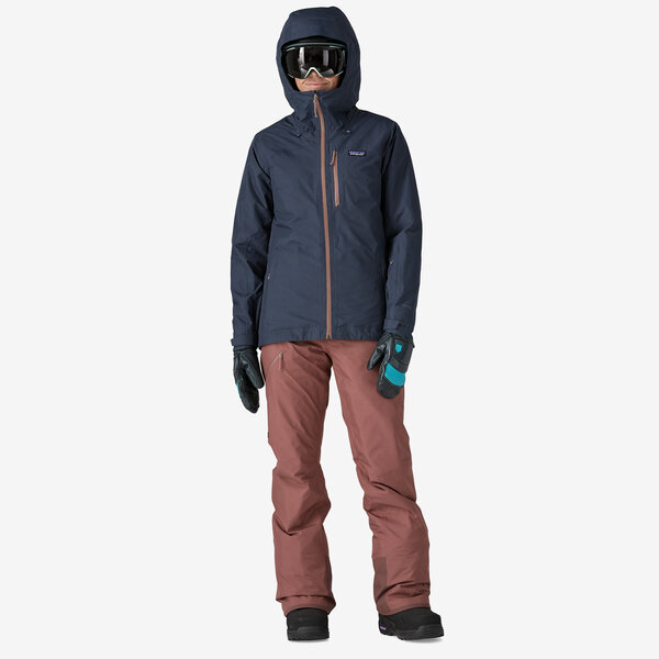 Patagonia Patagonia - W's Insulated Powder Town Pants - Reg