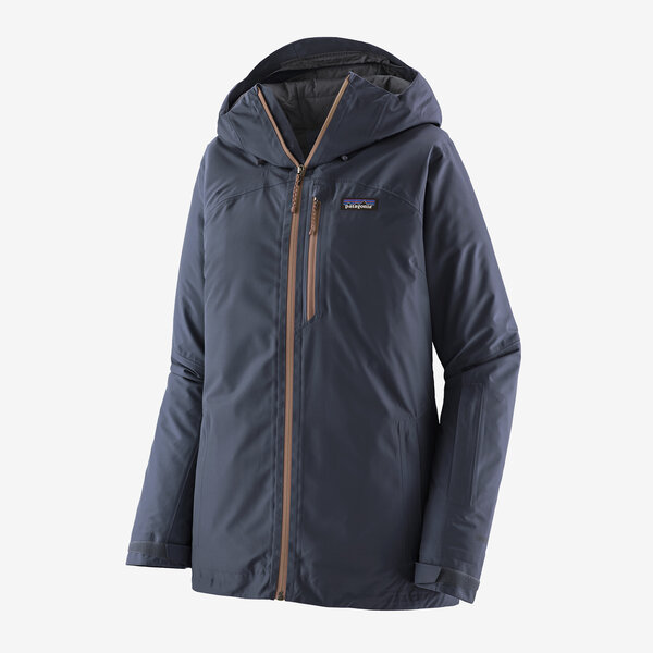 Patagonia Patagonia - W's Insulated Powder Town Jacket