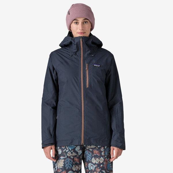 Patagonia Patagonia - W's Insulated Powder Town Jacket