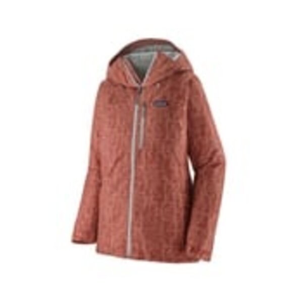 Patagonia Patagonia - W's Insulated Powder Town Jacket