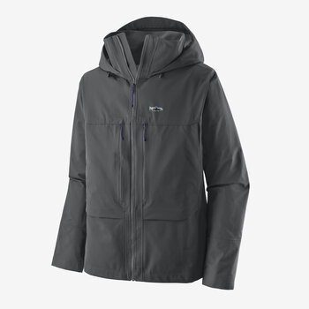 Patagonia Patagonia - M's Swiftcurrent Wading Jacket