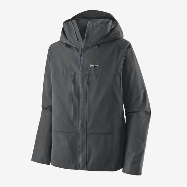 Patagonia Patagonia - M's Swiftcurrent Wading Jacket