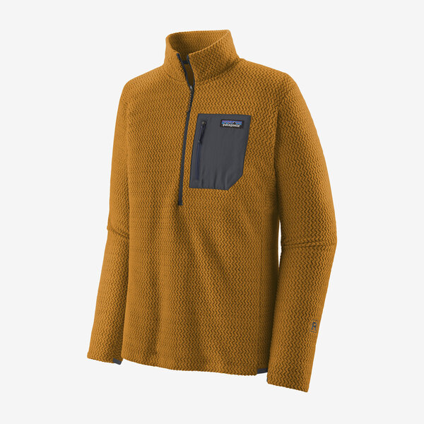 Patagonia Patagonia - M's R1 Air Zip Neck