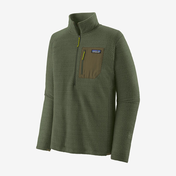 Patagonia Patagonia - M's R1 Air Zip Neck