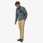 Patagonia Patagonia - M's R1 Air Zip Neck