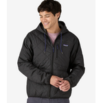 Patagonia Patagonia - M’s Diamond Quilted Bomber Hoody