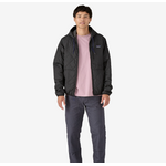 Patagonia Patagonia - M’s Diamond Quilted Bomber Hoody