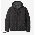 Patagonia Patagonia - M’s Diamond Quilted Bomber Hoody