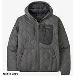 Patagonia Patagonia - M’s Diamond Quilted Bomber Hoody