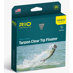 Rio Products Premier Tarpon Clear Tip Floater