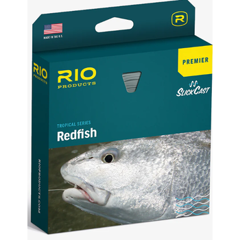 Rio Products Redfish XP