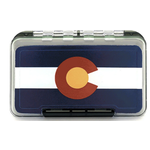 MFC MFC - Waterproof Fly Box