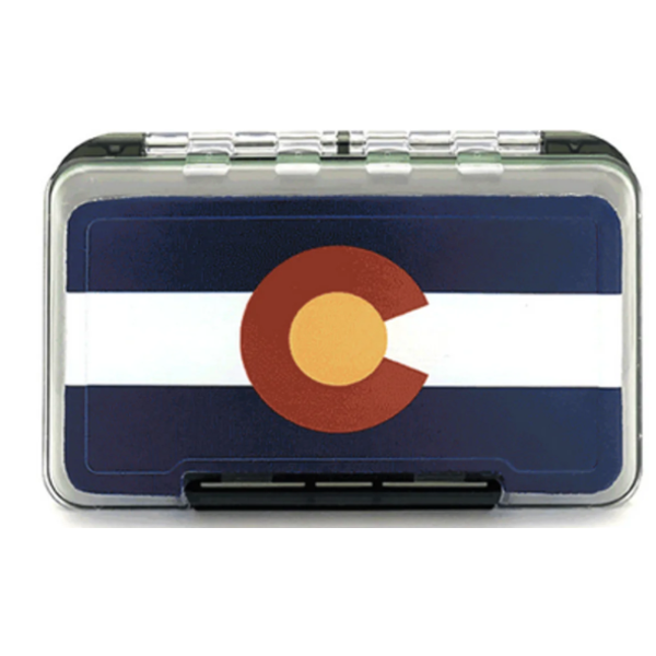 MFC MFC - Waterproof Fly Box