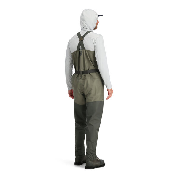 Simms Simms - M's Tributary Stockingfoot