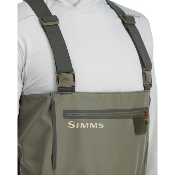 Simms Simms - M's Tributary Stockingfoot