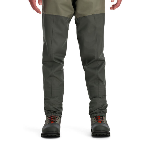 Simms Simms - M's Tributary Stockingfoot
