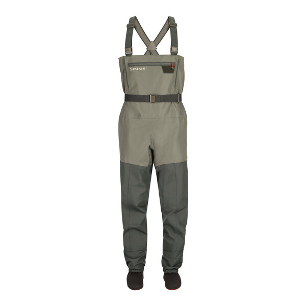 Simms Simms - M's Tributary Stockingfoot