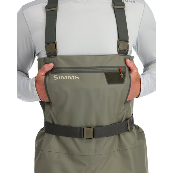 Simms Simms - M's Tributary Stockingfoot