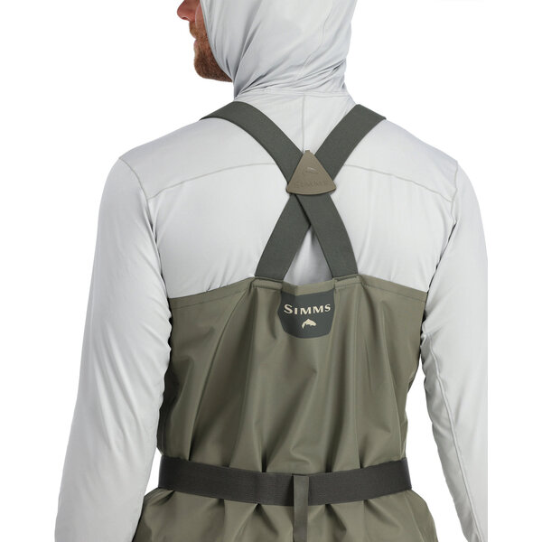 Simms Simms - M's Tributary Stockingfoot