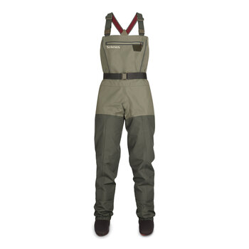 Simms Simms - W's Tributary Stockingfoot