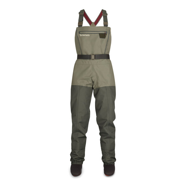 Simms Simms - W's Tributary Stockingfoot