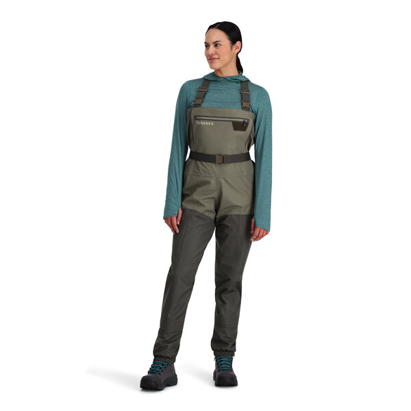 Simms Simms - W's Tributary Stockingfoot