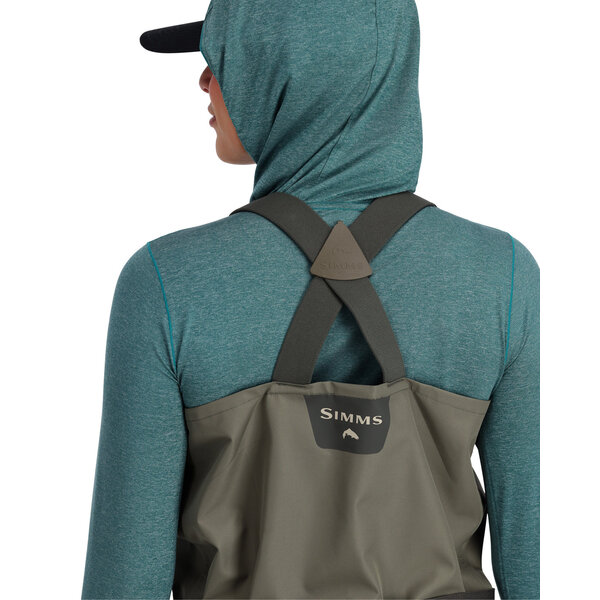 Simms Simms - W's Tributary Stockingfoot