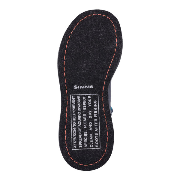 Simms Women's Freestone Boot - Felt