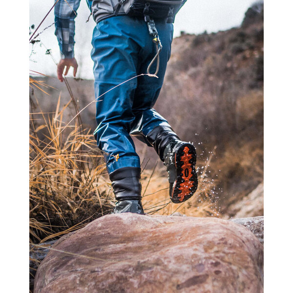 Simms Simms - M's Freestone Boot - Vibram