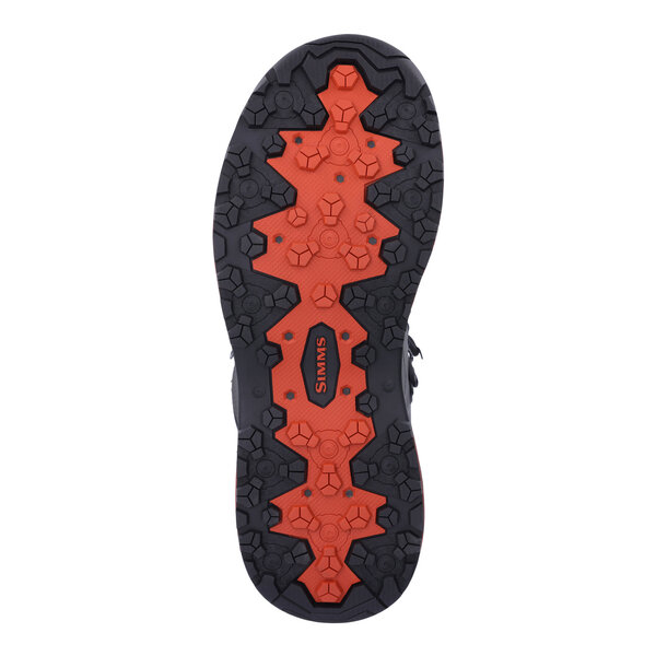 Simms Simms - M's Freestone Boot - Vibram