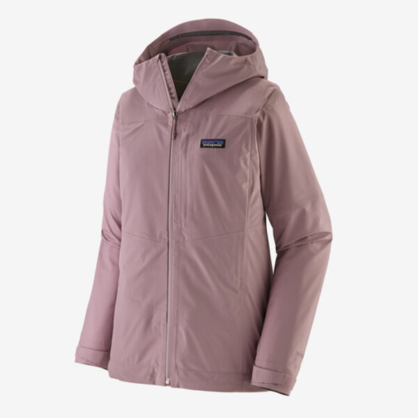 Patagonia Patagonia - W's Boulder Fork Rain Jacket