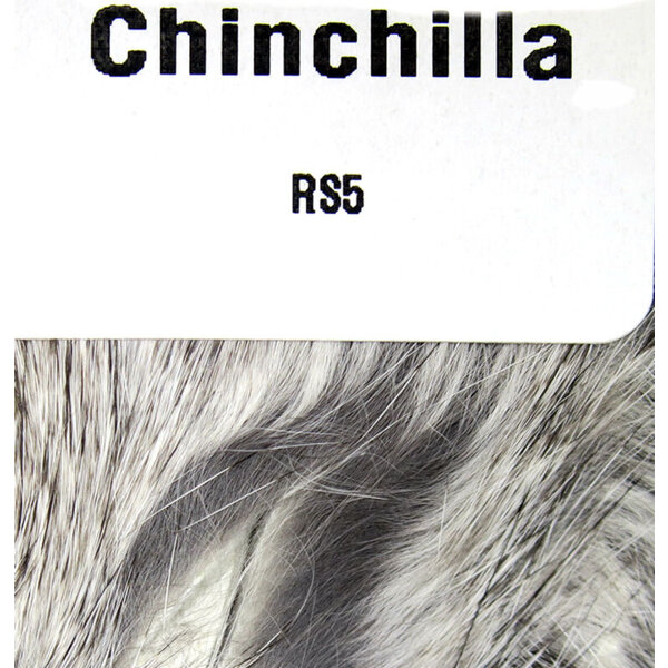 Hareline Hareline - Rabbit Strips (RS)