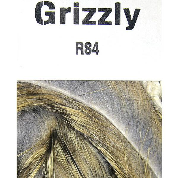 Hareline Hareline - Rabbit Strips (RS)