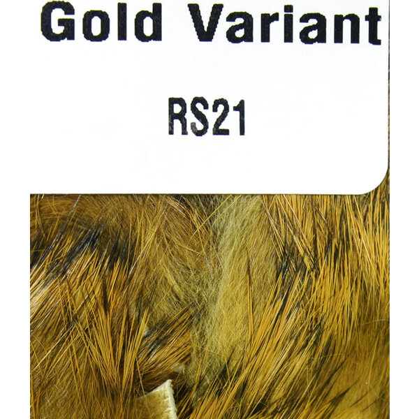 Hareline Hareline - Rabbit Strips (RS)