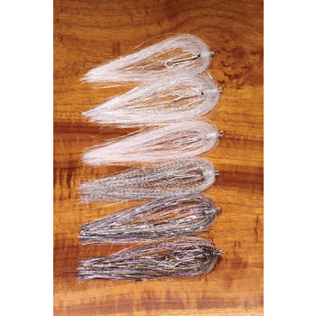 Hareline Hareline - Senyo’s Predator Wrap (PW)