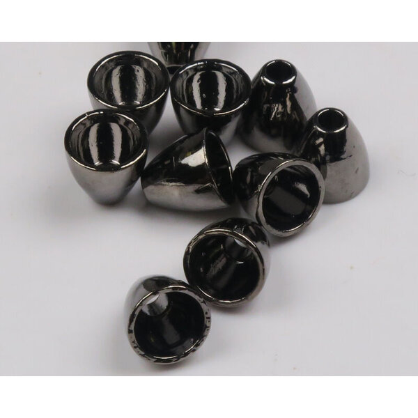 Hareline Hareline - Tungsten Cones