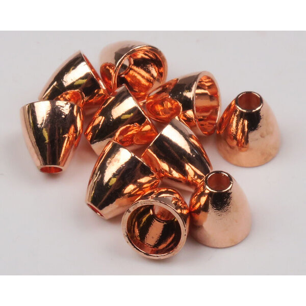 Hareline Hareline - Tungsten Cones