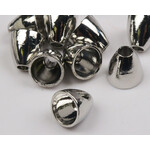 Hareline Hareline - Tungsten Cones