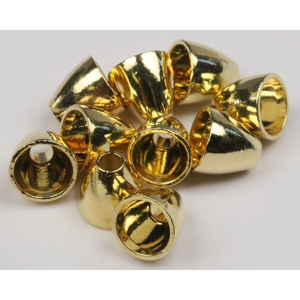 Hareline Hareline - Tungsten Cones