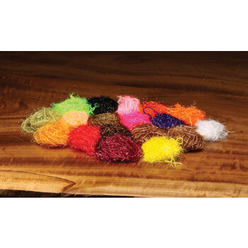 Hareline Hareline - Medium Polar Chenille (MDP)