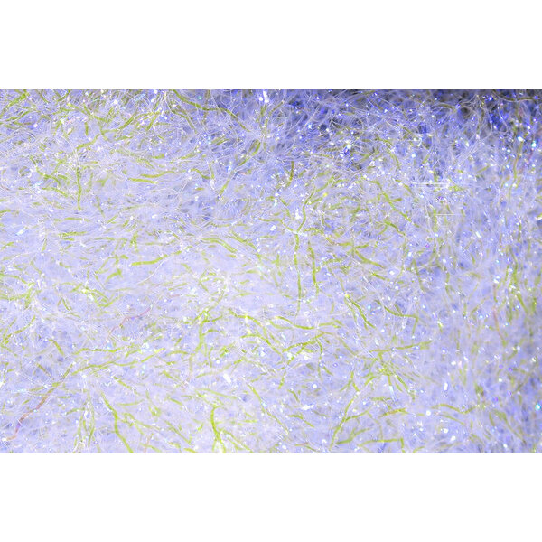 Hareline Hareline - UV Ice Dub (ICE)