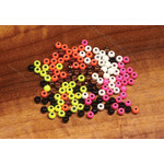 Hareline Hareline - Dazzle Brass Beads