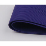 Hareline Hareline - Medium Round Rubber (MRR)