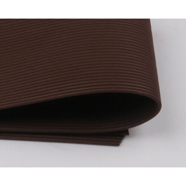 Hareline Hareline - Medium Round Rubber (MRR)