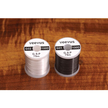 Hareline Hareline - Veevus Denier GSP Thread