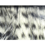 Hareline Hareline - Barred Pseudo Hair
